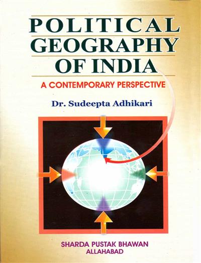 Political Geography of India
